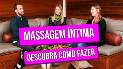 Massagem íntima Massagem erótica Viana do Castelo